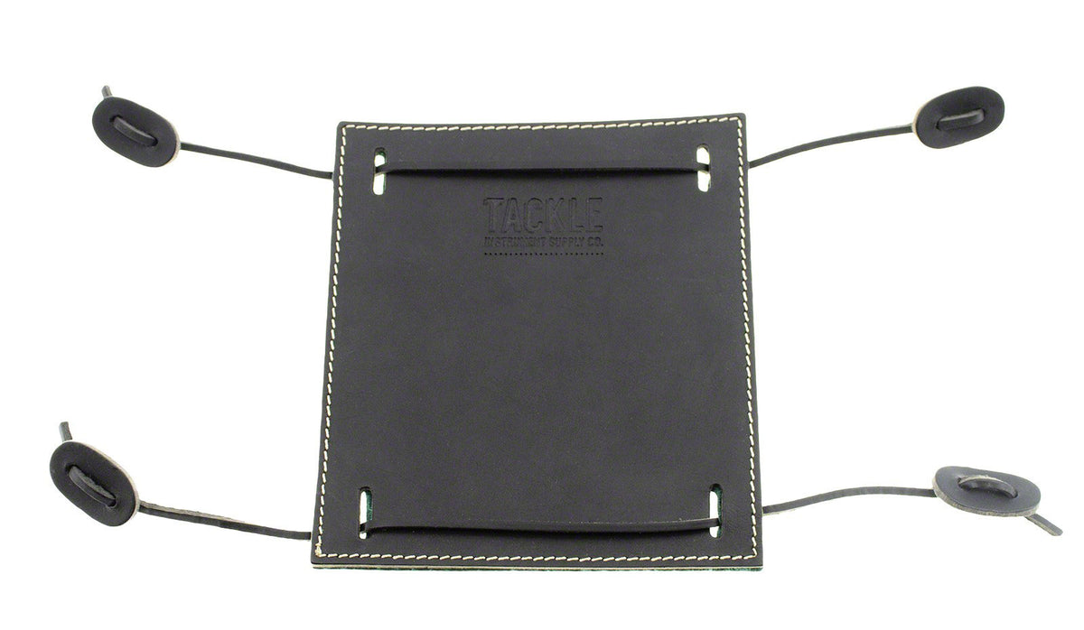 TACKLE Instruments RACK TOM BUMPER GUARD - BLACK