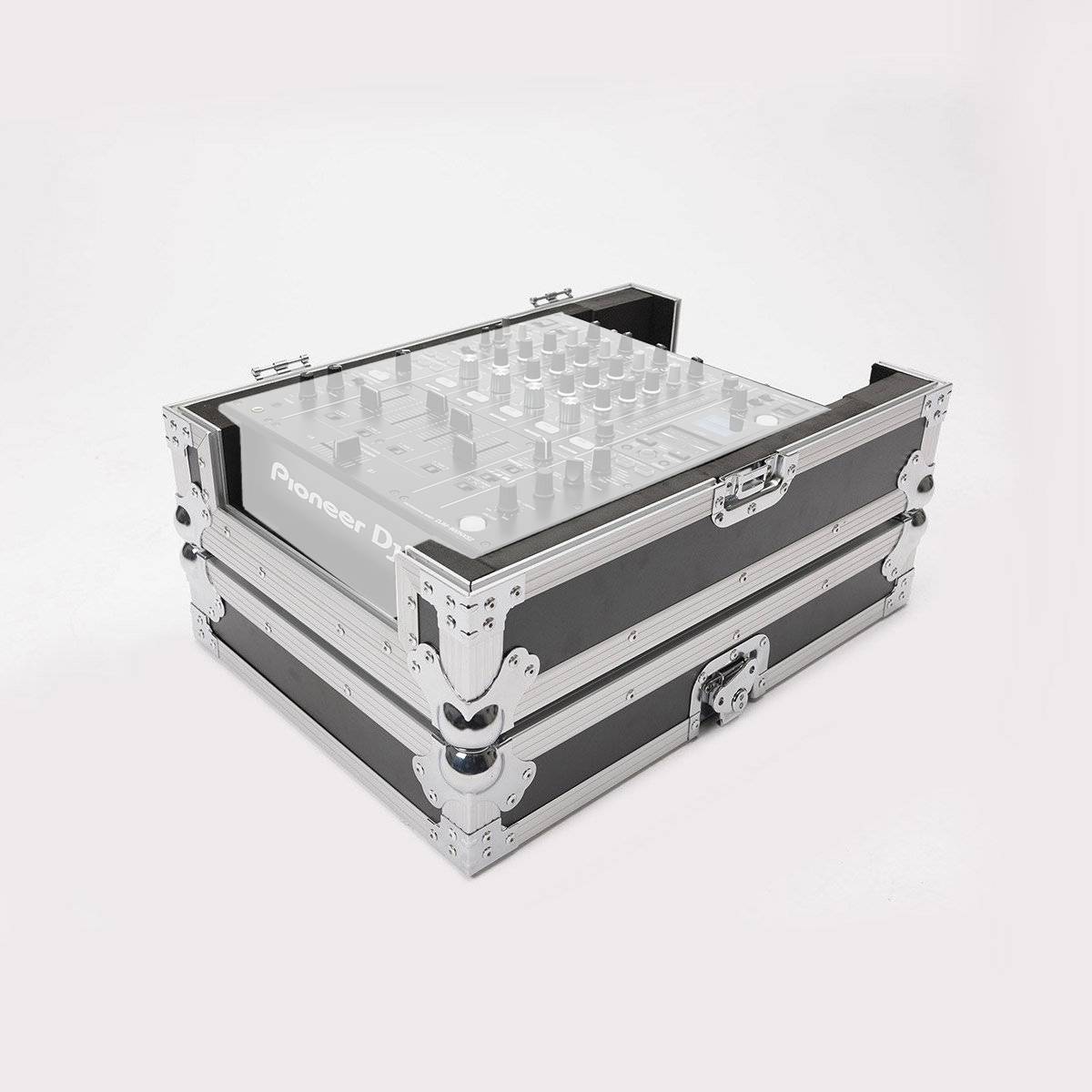MULTIFORMAT KOFFER VOOR PLAYER/MIXER