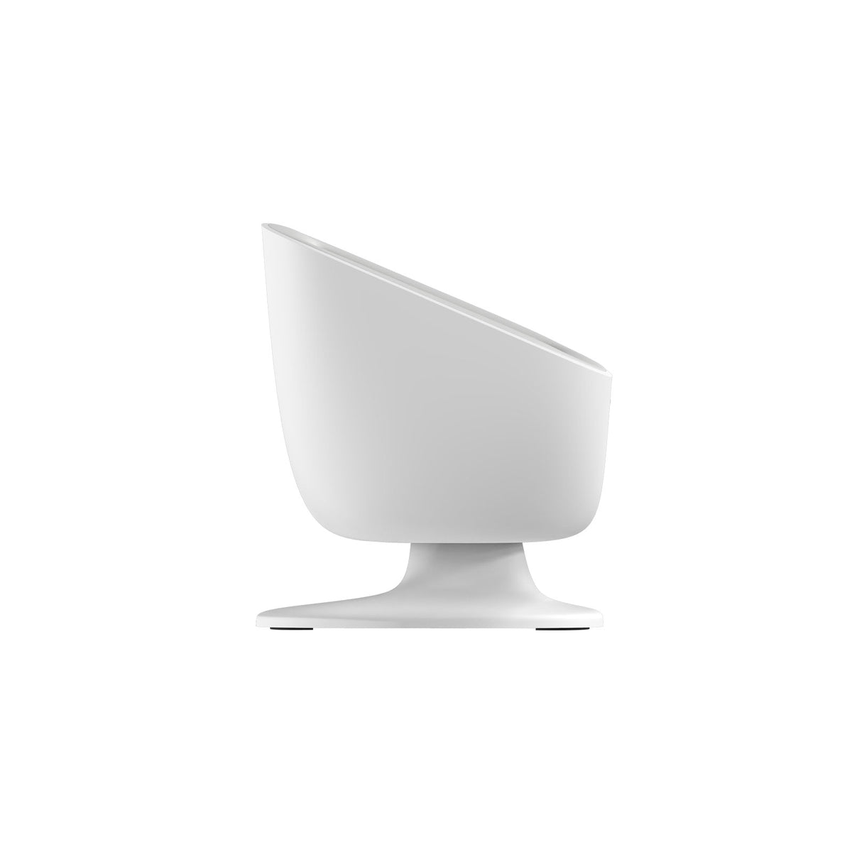Oplaaddock voor 36'' Spruce Series-gitaar - Space White - Gereviseerd