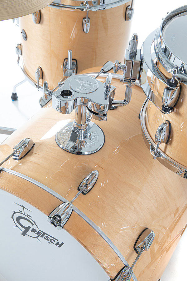 Renown Maple Rock 22 Hoogglans naturel