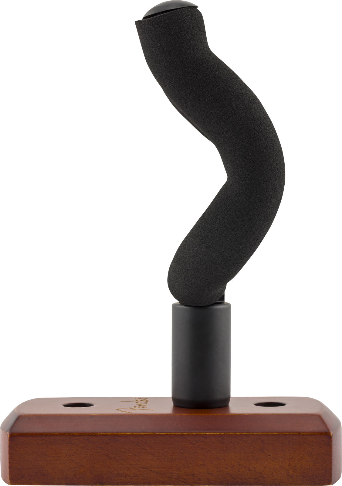 Essentials Wandhanger voor gitaar Palissander