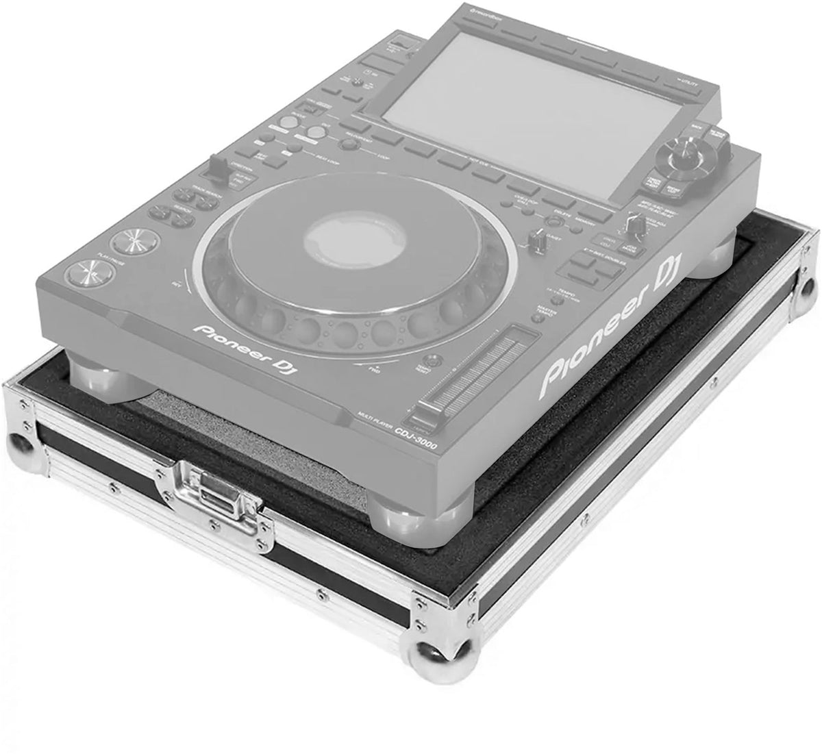 Flight CDJ-3000 Betonex Spain