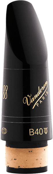 Vandoren B40 Lyre Serie 13 Profiel 88 - CM4198