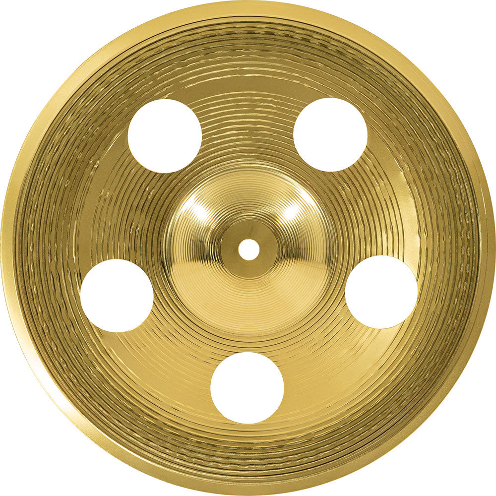 12" HCS TRASH STACK