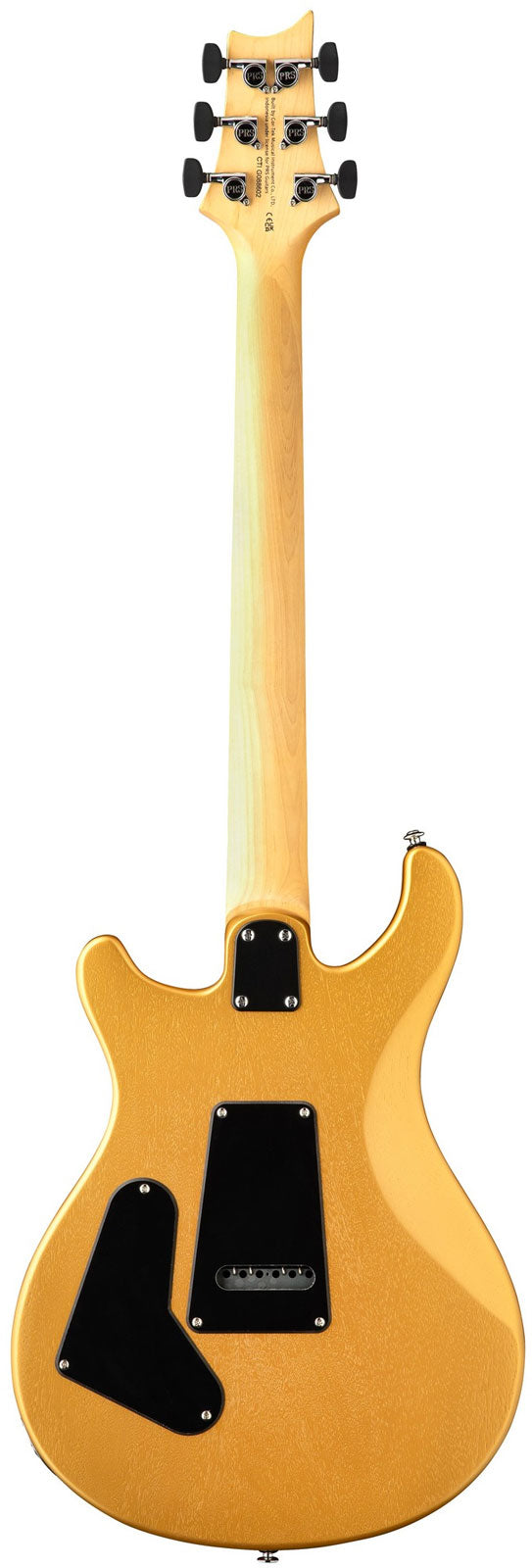 CE24 SE STANDARD SATIJN METALLIC GOUD
