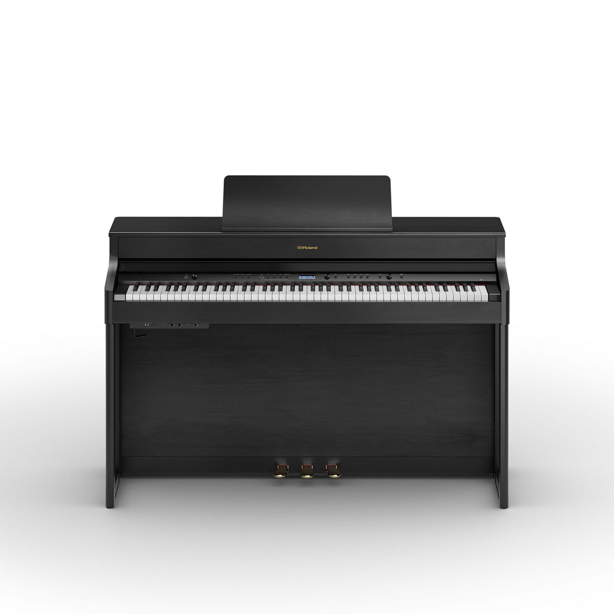 HP702 Kolen zwart