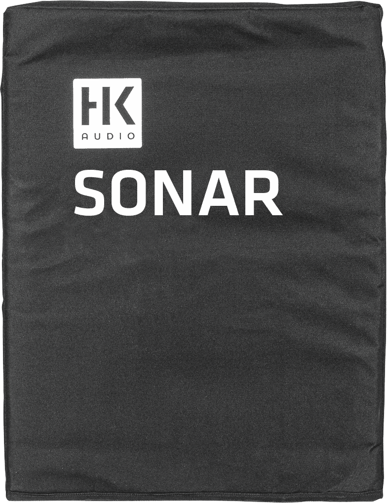 HK Audio BESCHERMHOESJE VOOR SONAR 110 XI