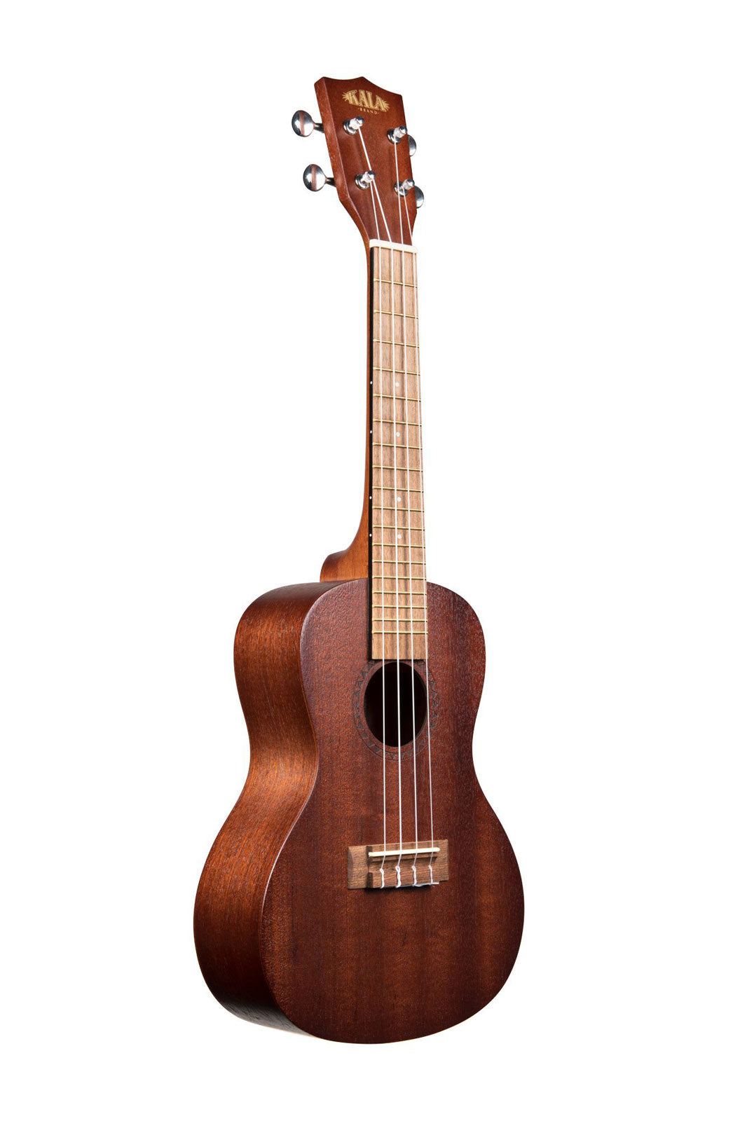 Ka-15 Mahogany Concert