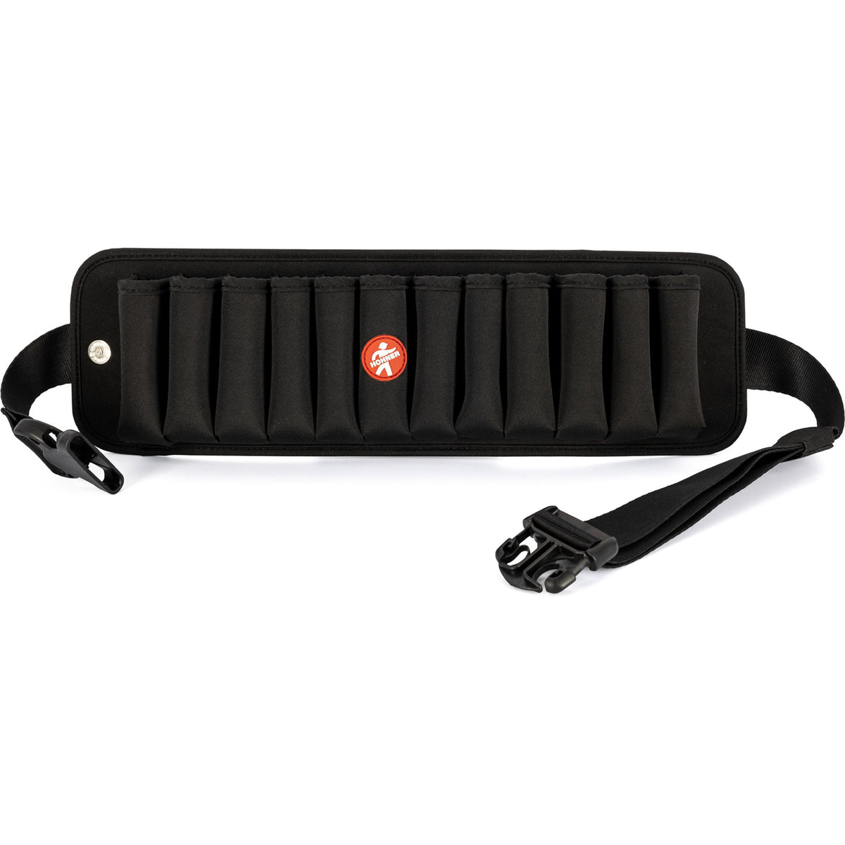FLEXBELT X12 BLUES HARMONICA'S
