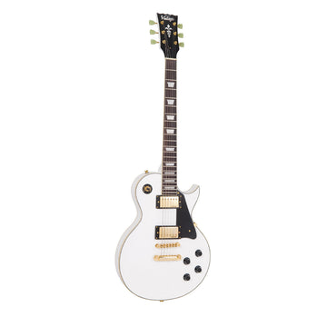 V100 Arctic White