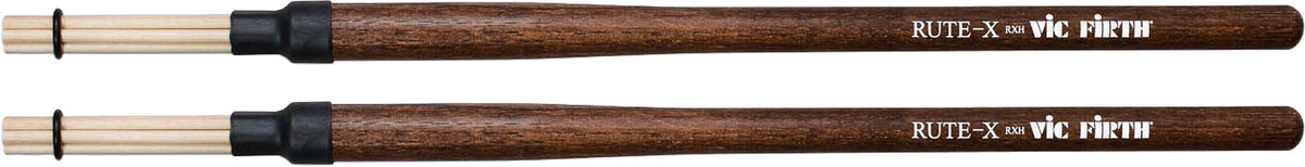 Vic Firth Rods RXH RUTE-x dikke uitvoering