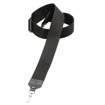 5 CM POLYPROPYLENE FOR BANJO - BLACK