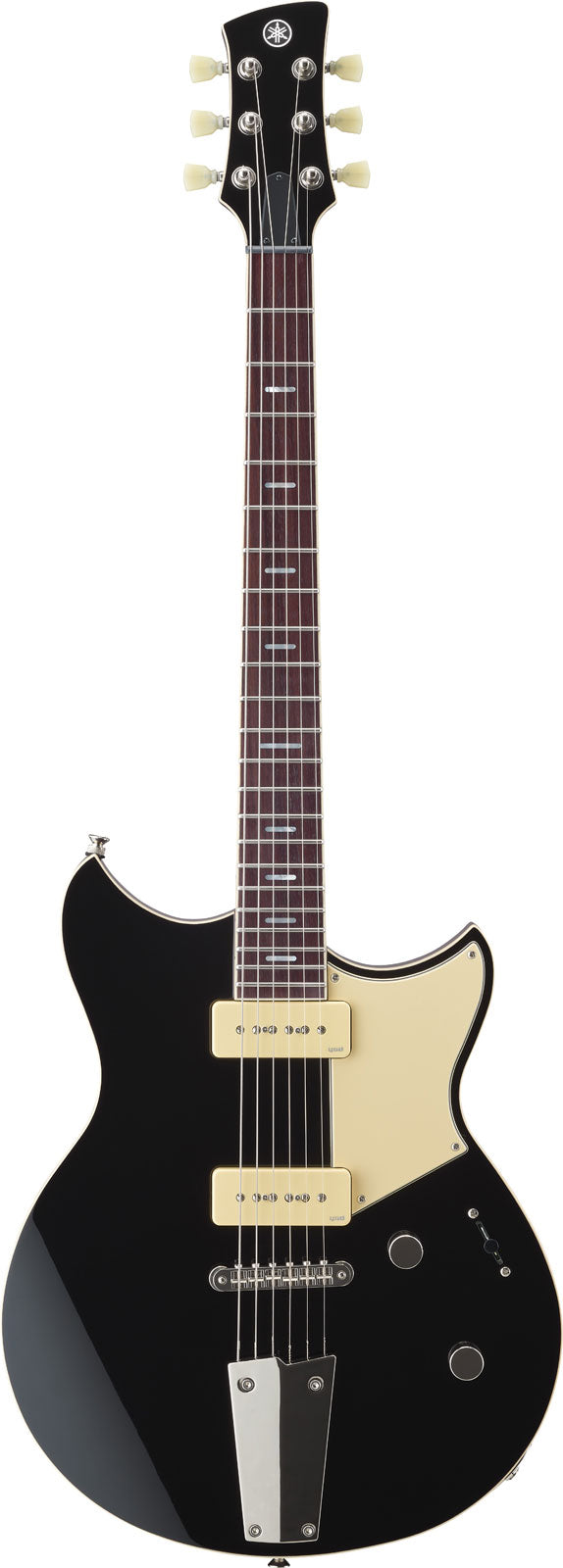 Revstar Standard Rss02T Zwart