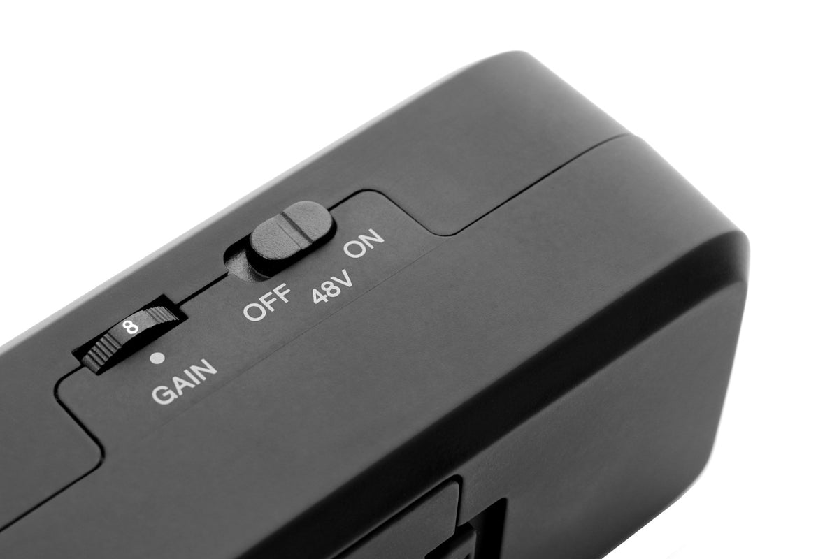 iRig Pre HD
