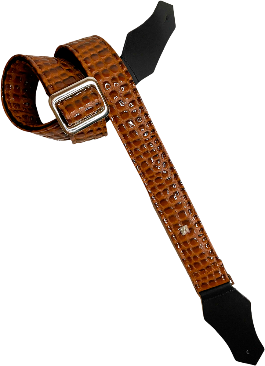 Aussie Gator Karamel