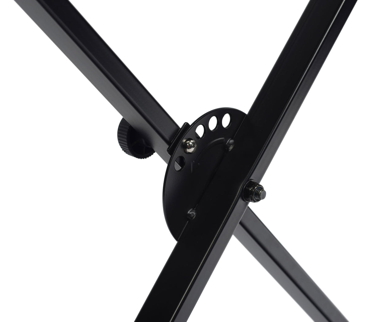 Keyboardstand KST20 Zwart
