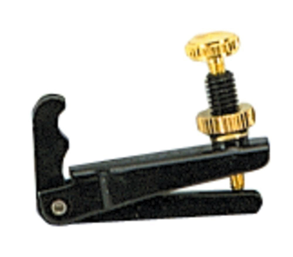 Wittner VIOLIN FINE TUNER FOR STEEL STRINGS