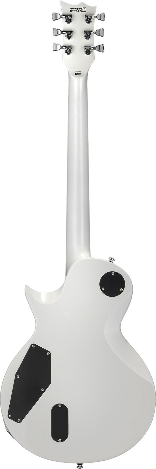 Eclipse EC-1000 Fluence Parelwit