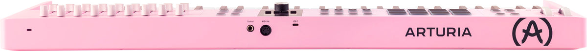 Keylab Essential 61 MK3 Rozenkwarts