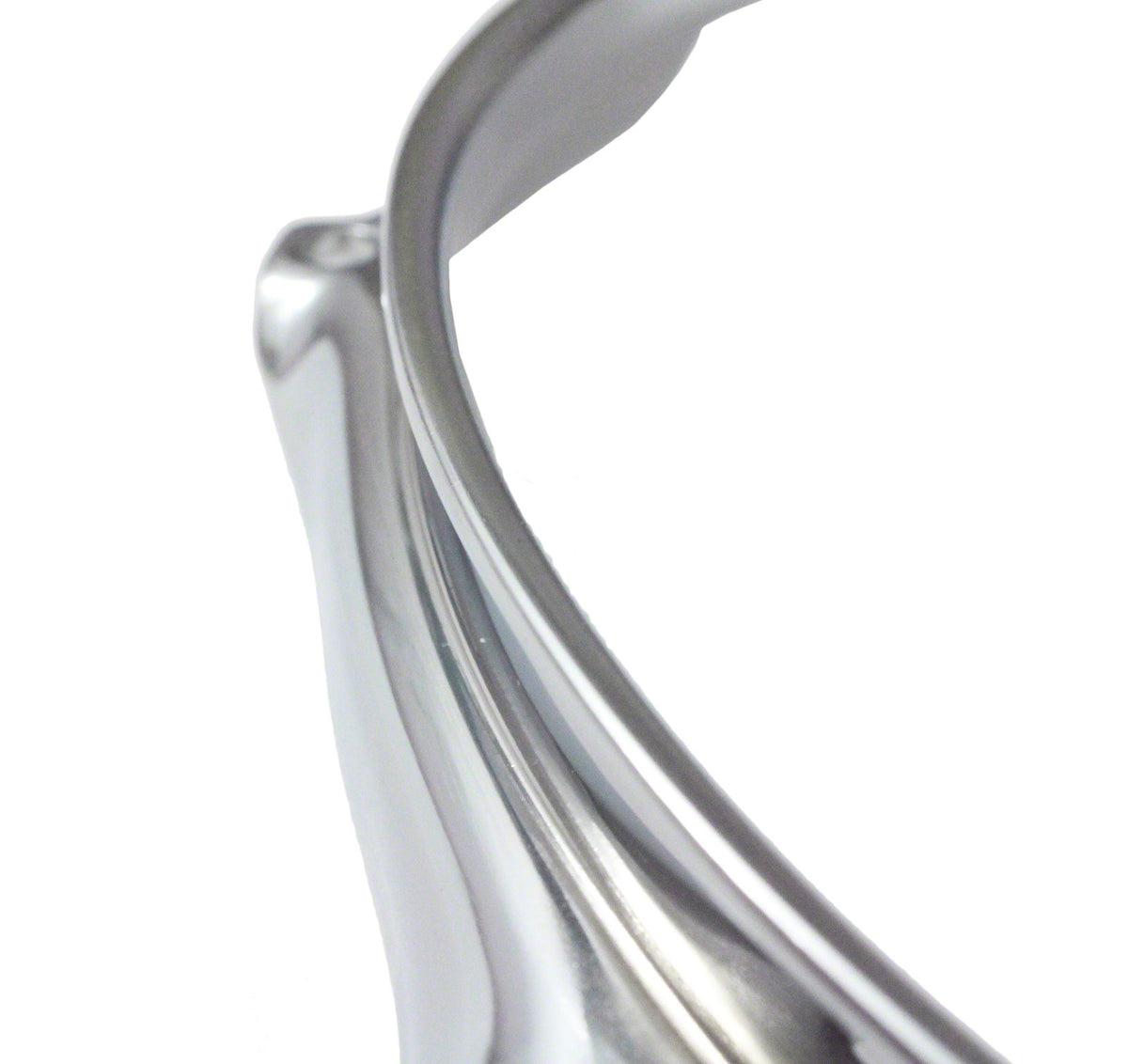 H30-14-8 - 14" 8 HOLES 3.0MM SUPER TRIPLE FLANGE DRUM HOOP