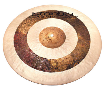 21" SULTAN JAZZ RIDE