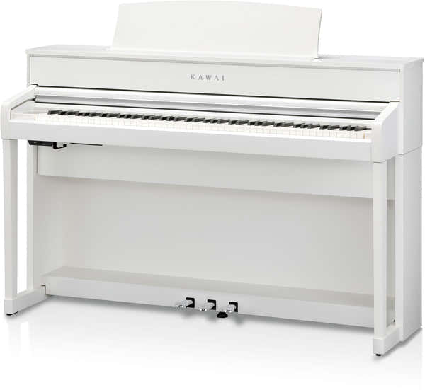 CA701 Wit