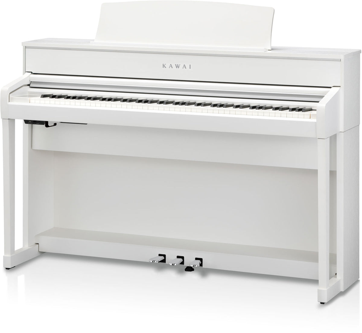Kawai CA701 Wit