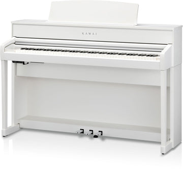 CA701 Wit