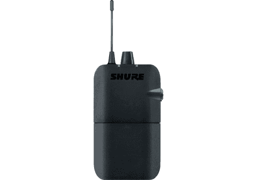 PSM 300 - PACK WITH SE112 EARPHONES - L19