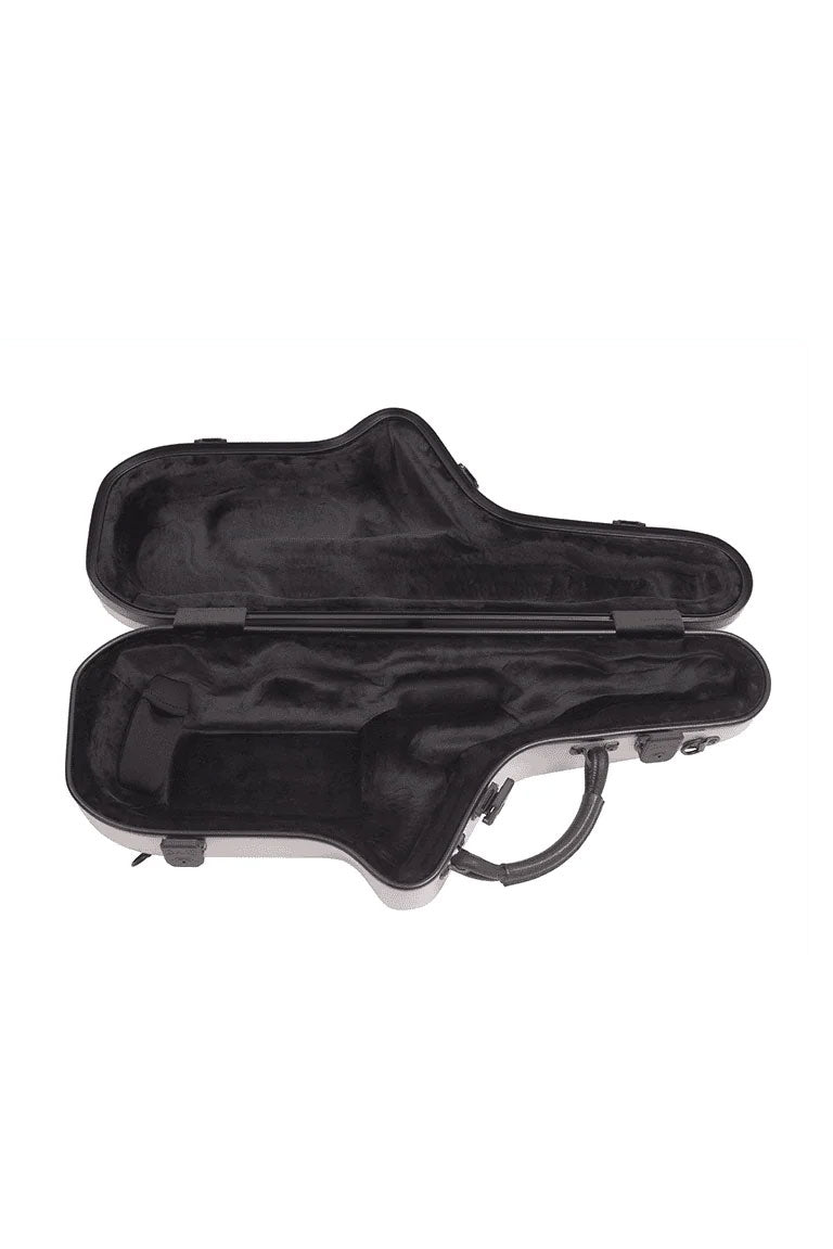 Koffer Altsaxofoon Cabine - Lichtgrijs