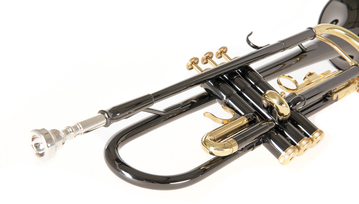 TR101K - BB BLACK