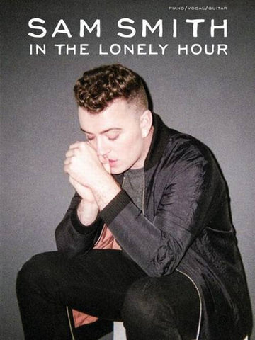Smith Sam - In The Lonely Hour - PVG