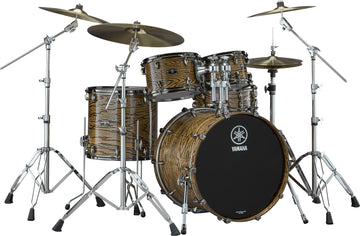 Live Custom Hybrid Oak Fusion-set Uzu Natural