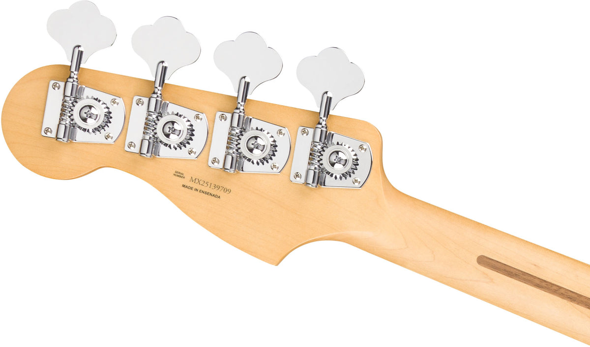 Precision Bass Player II RW Cactusgrijs