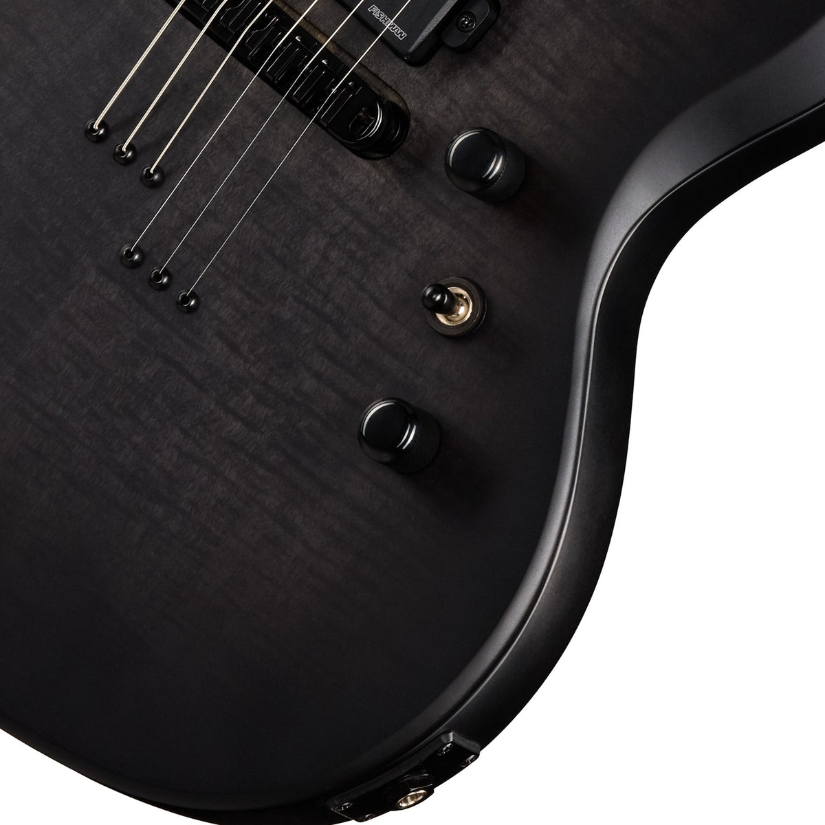 SG Prophecy Obsidiaan Storm Satijn