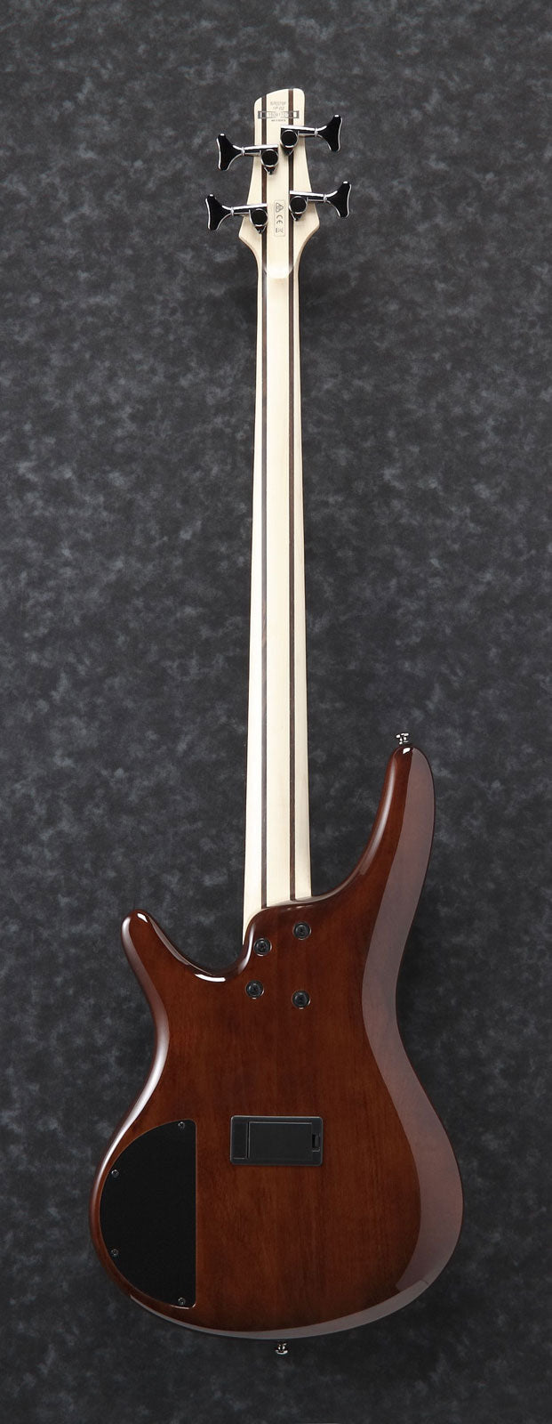 SR370EF-BBT Bruin Burst