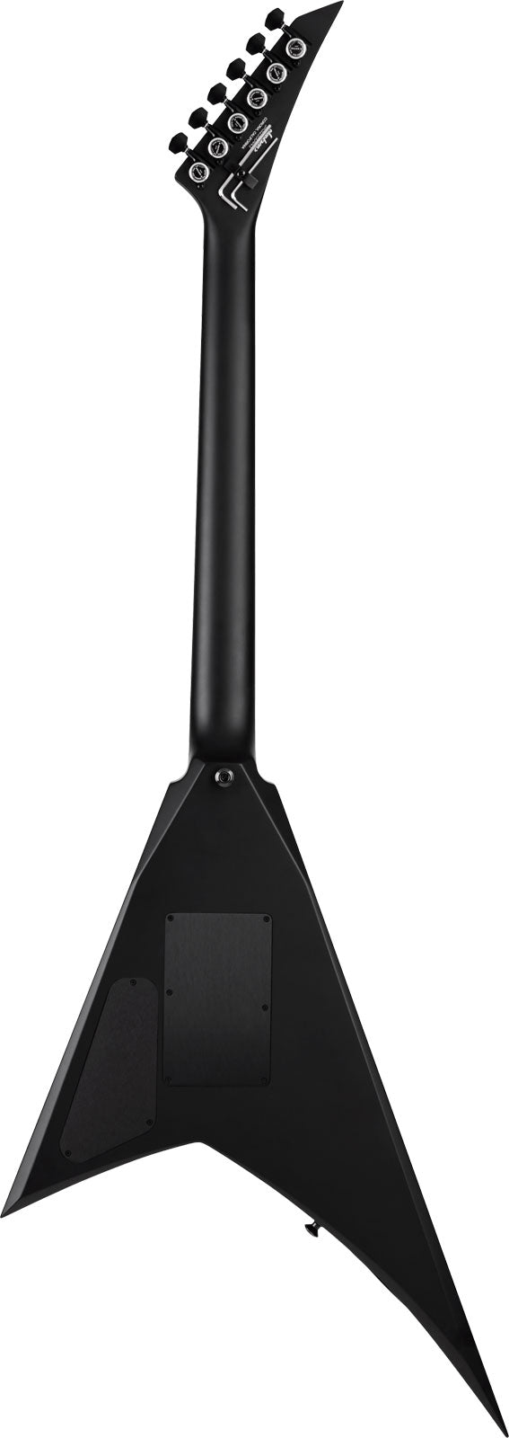 American Series Rhoads RR24 EBO Satijnzwart