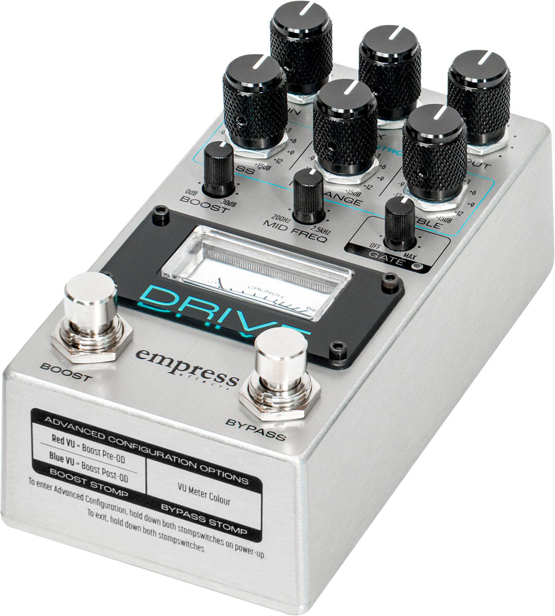 Drive