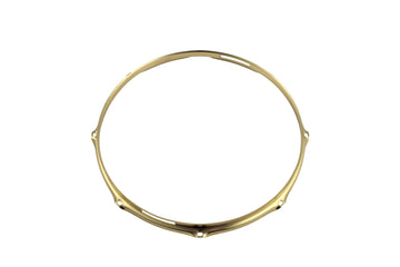 MSP14S-8 Brass Mighty Hoop