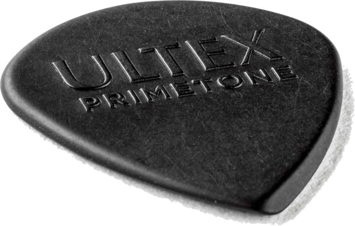 3 x 1,38mm John Petrucci Primetone Jazz III Zwart