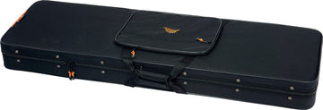 Softcase Elektrische Bas - AESB-N