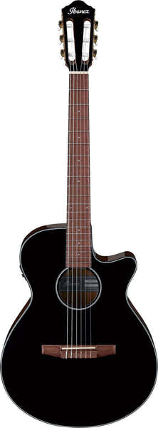 AEG50N-BKH Zwart