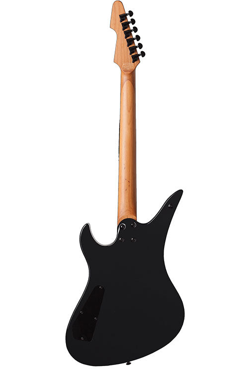 Avenger Standard Antraciet Satijn