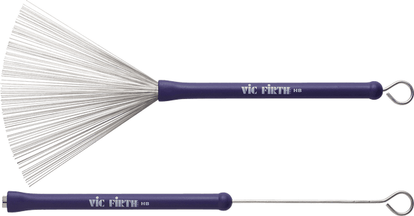 HERITAGE BRUSHES