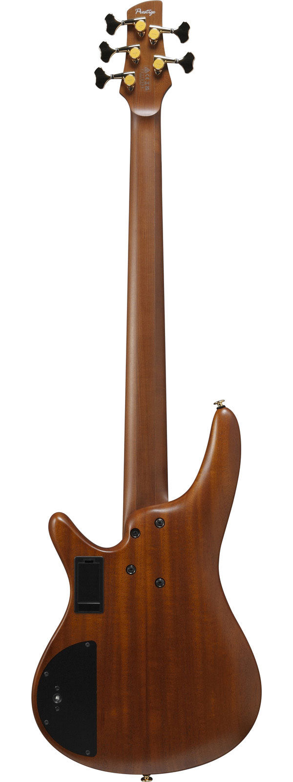 SR5505-MHF Mokka mat Prestige