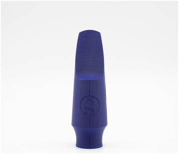 Smoky 6 Blue (Tenor Sax)