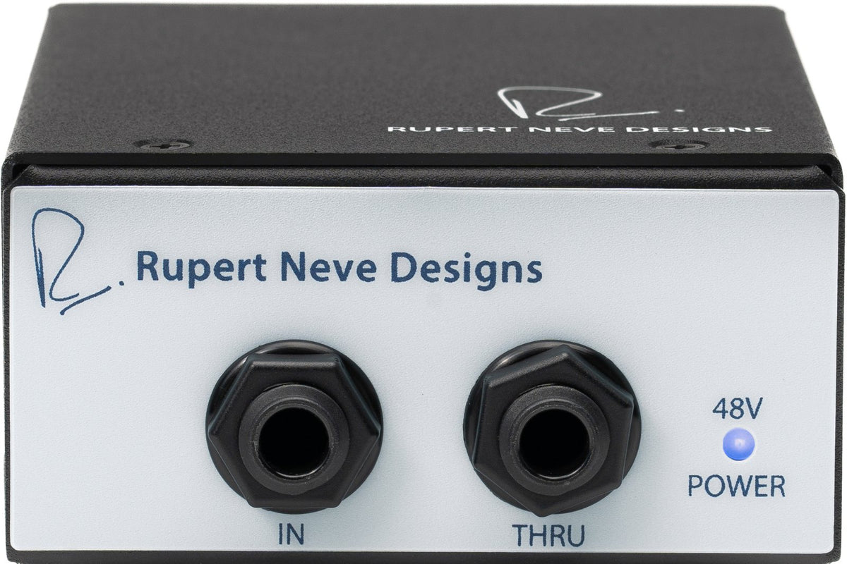 RNDI-M Actieve DI