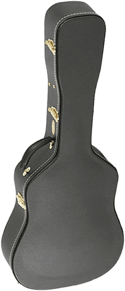 Koffer Dreadnought 545E Cabernet