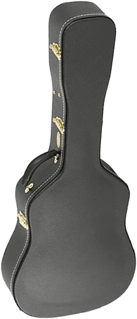 C.F. Martin & Co Koffer Dreadnought 545E Cabernet