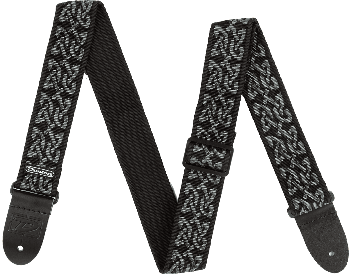 STRAP CELTIC GRAY